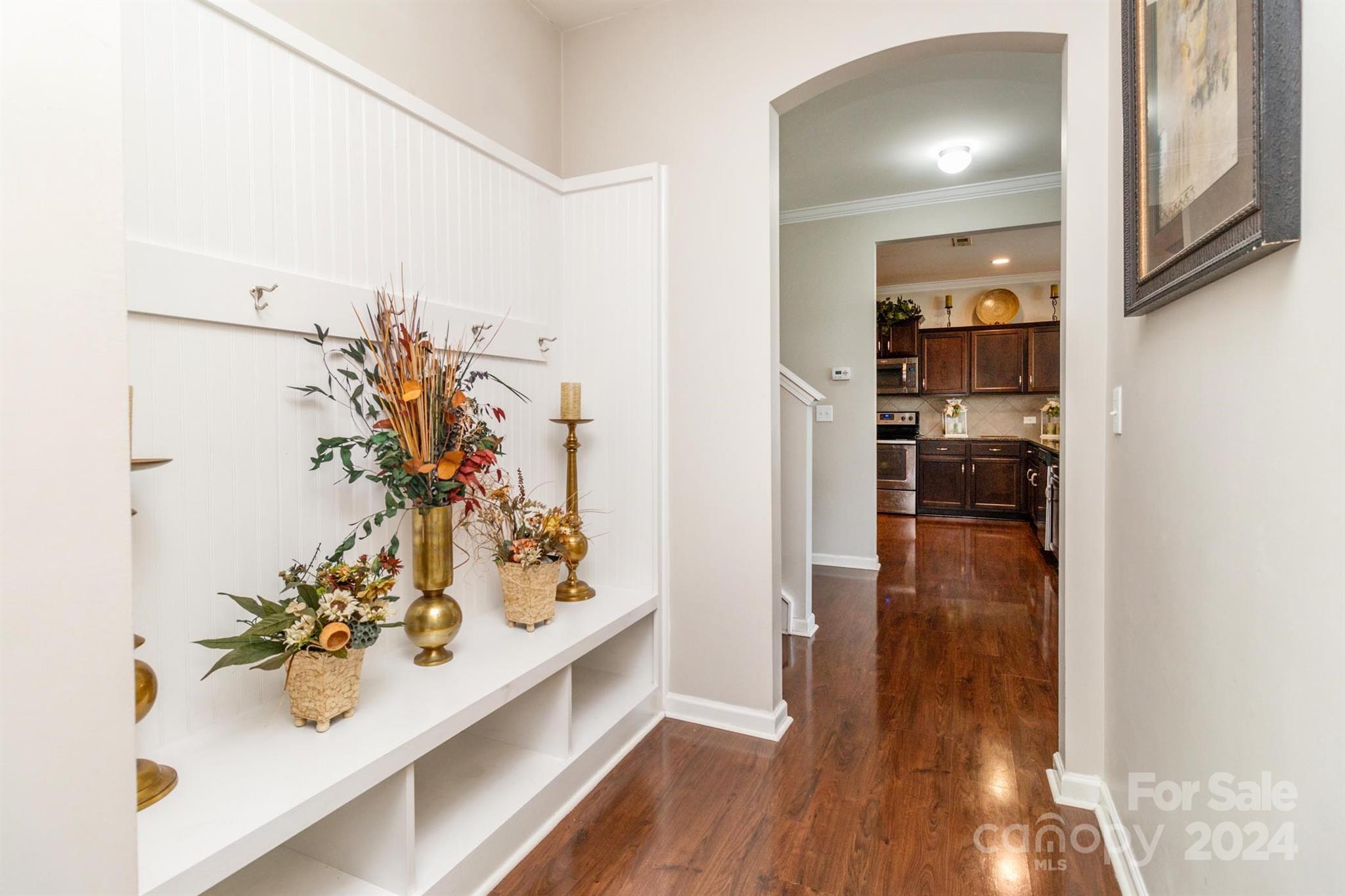 Newport Lakes - Residential