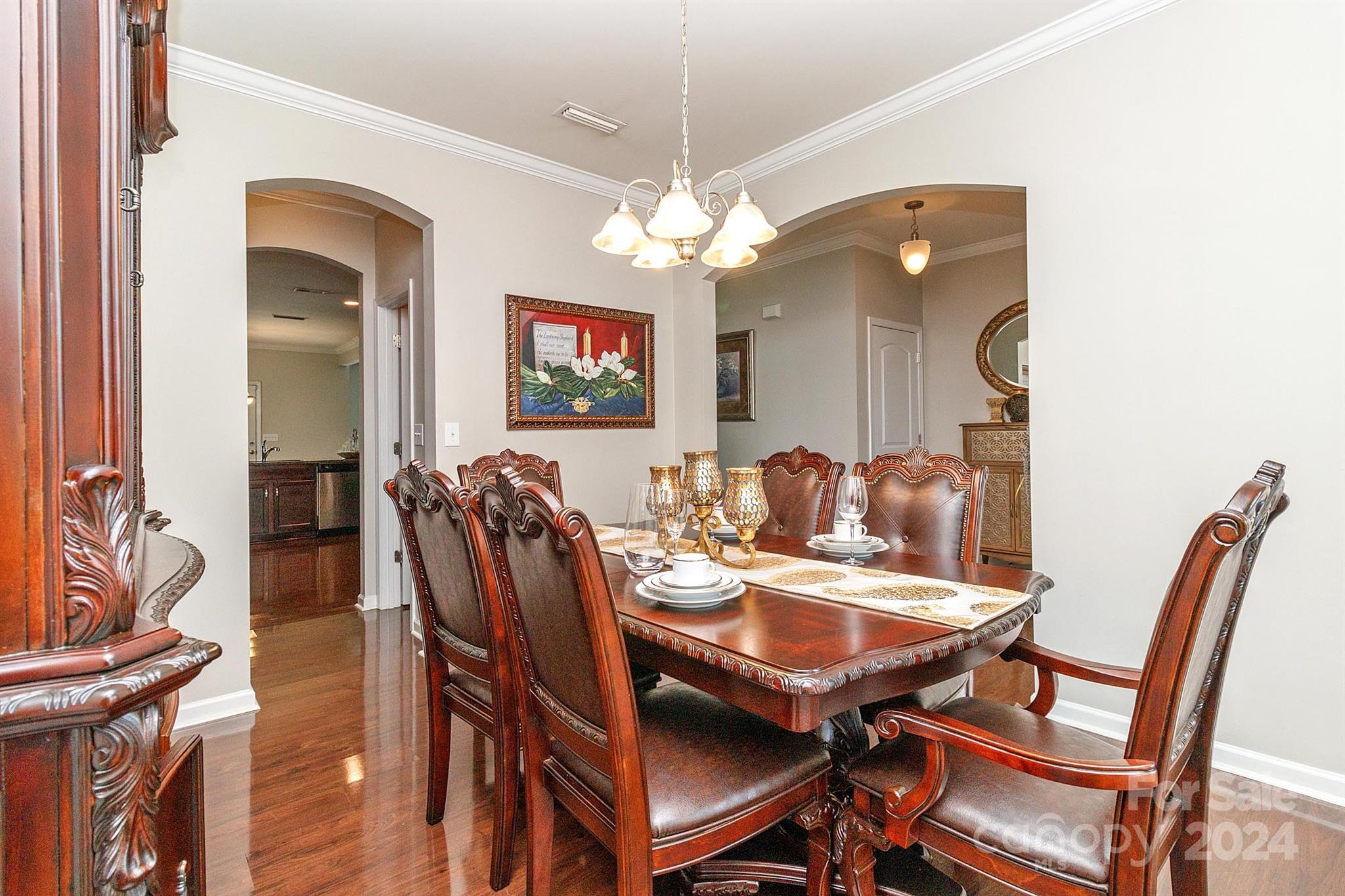 Newport Lakes - Residential