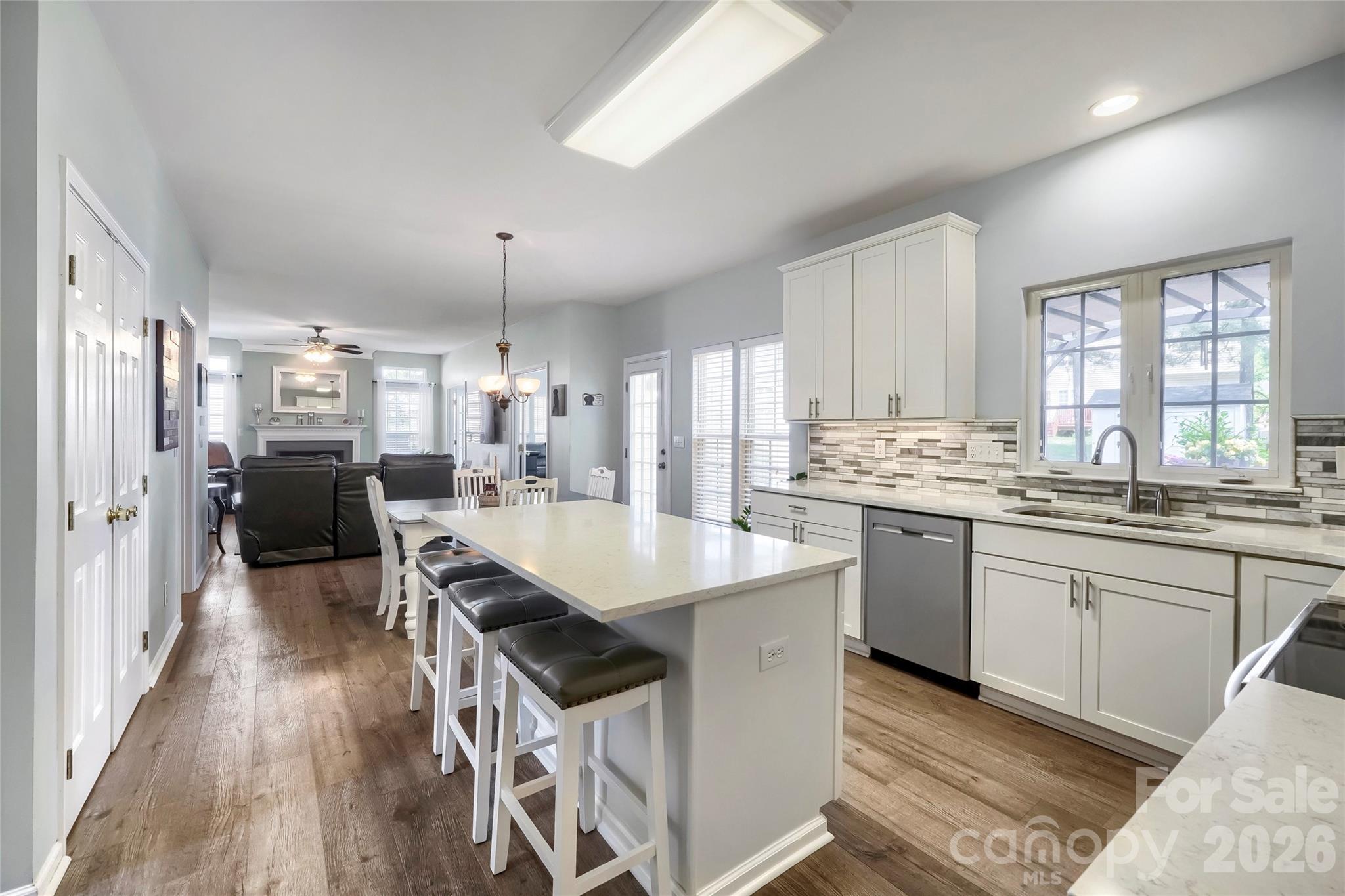 Stoney Creek - Residential