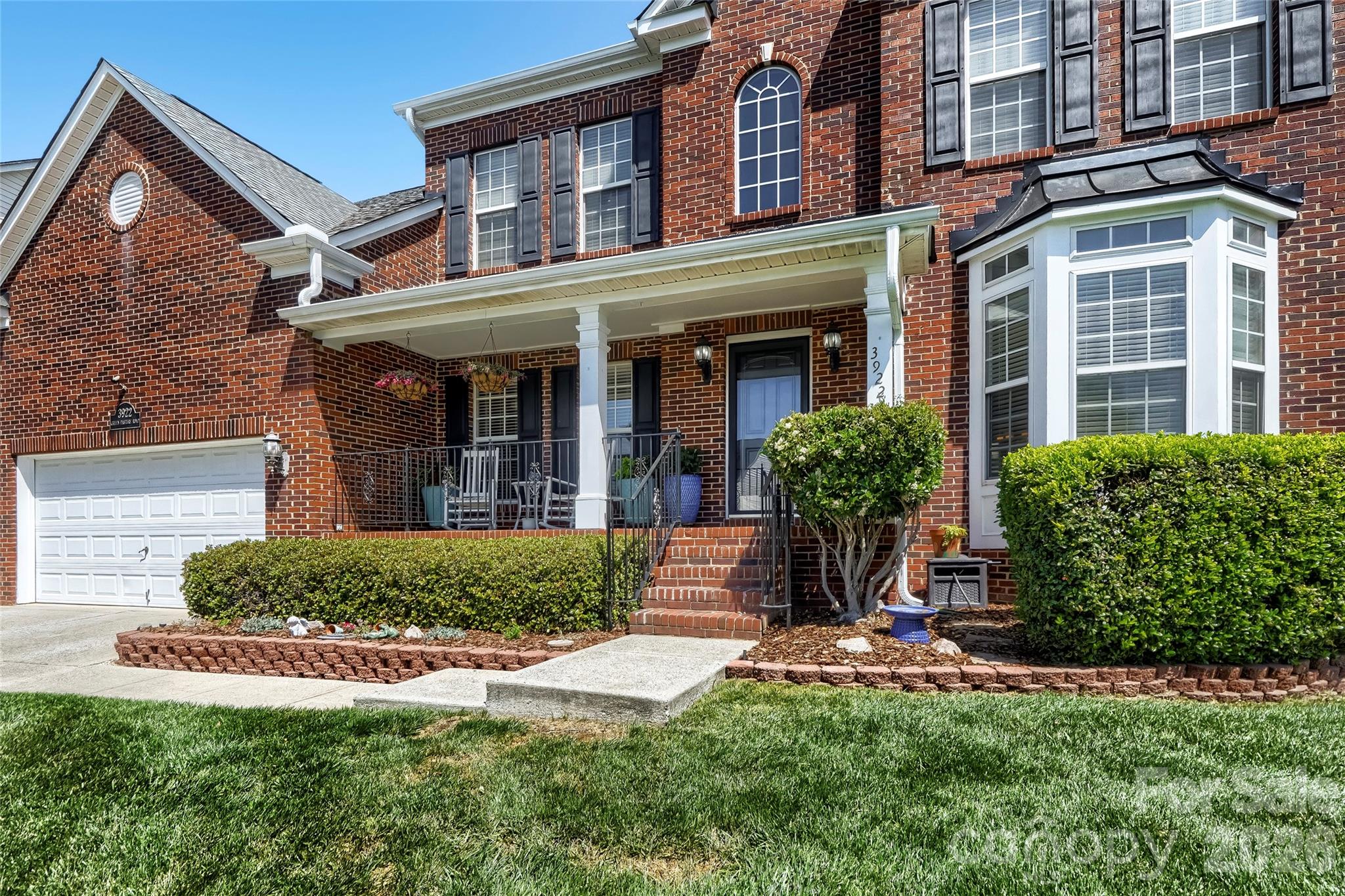 3922 Green Pasture Road