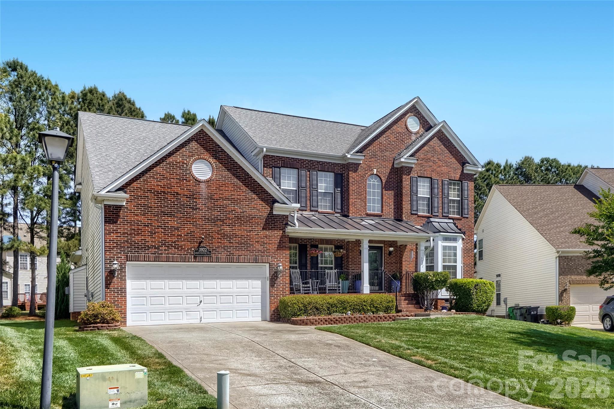 3922 Green Pasture Road