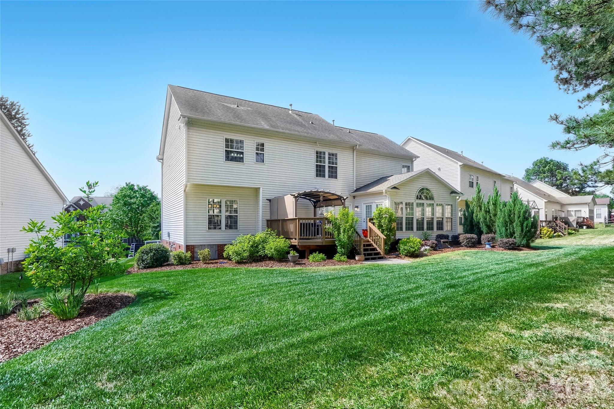 Stoney Creek - Residential