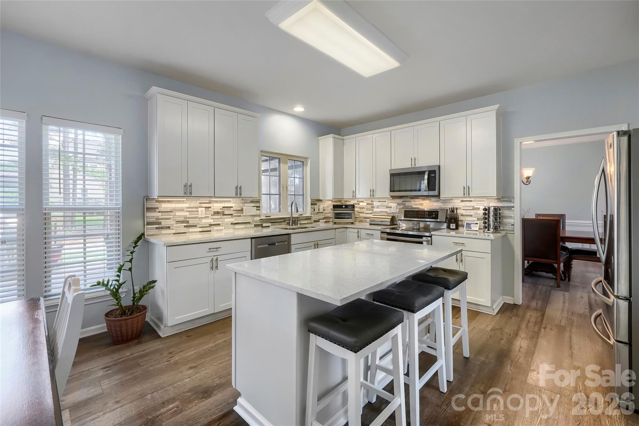 Stoney Creek - Residential