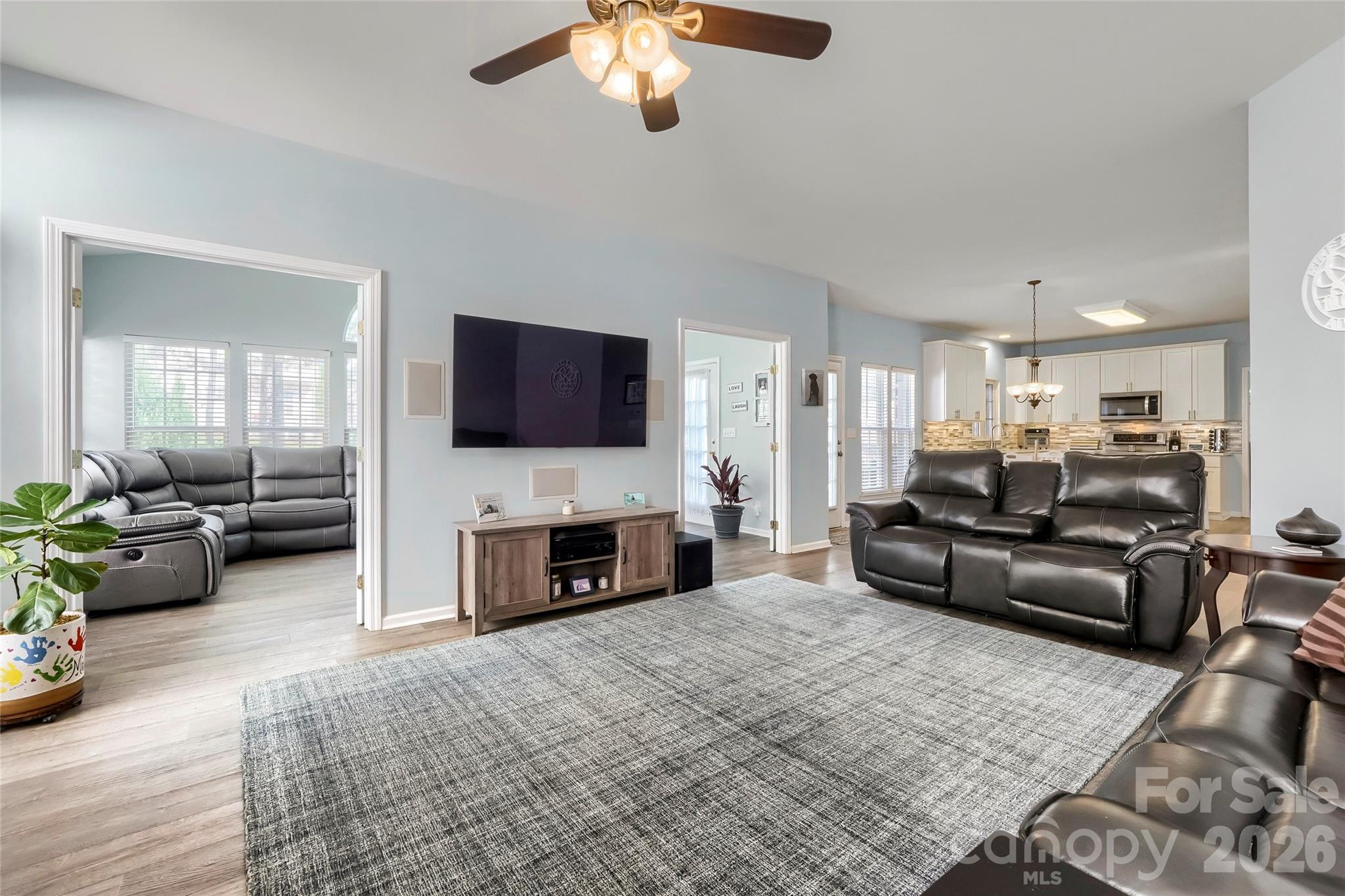 Stoney Creek - Residential