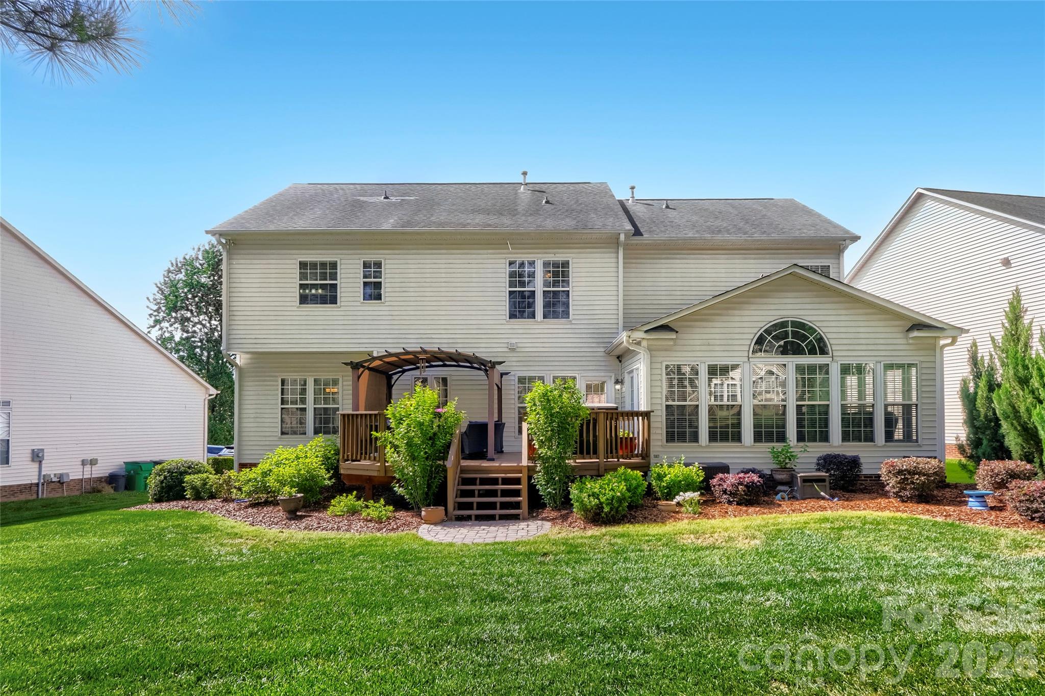 Stoney Creek - Residential