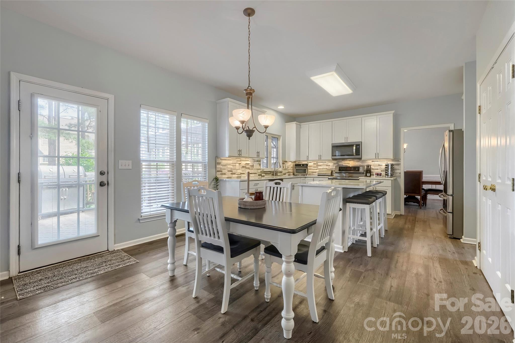 Stoney Creek - Residential