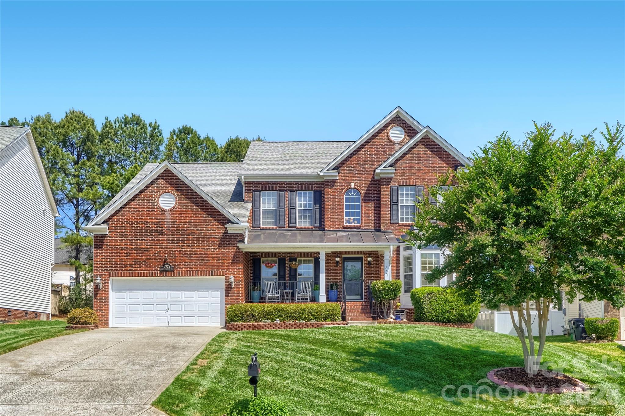 Stoney Creek - Residential