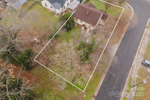 3101 Dogwood Avenue Charlotte NC 28206