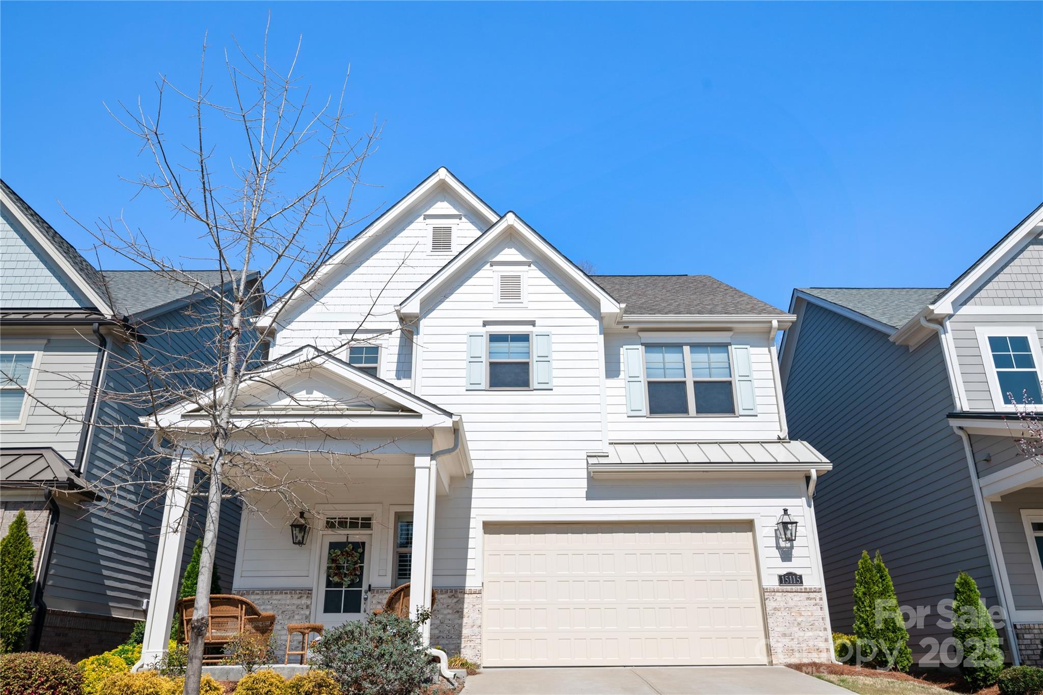 15115 Rocky Bluff Loop