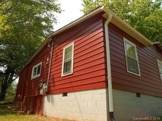 Marion - Residential