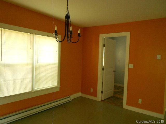 Marion - Residential