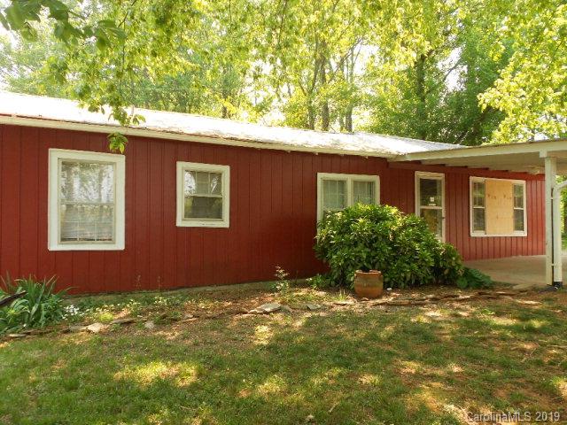 Marion - Residential