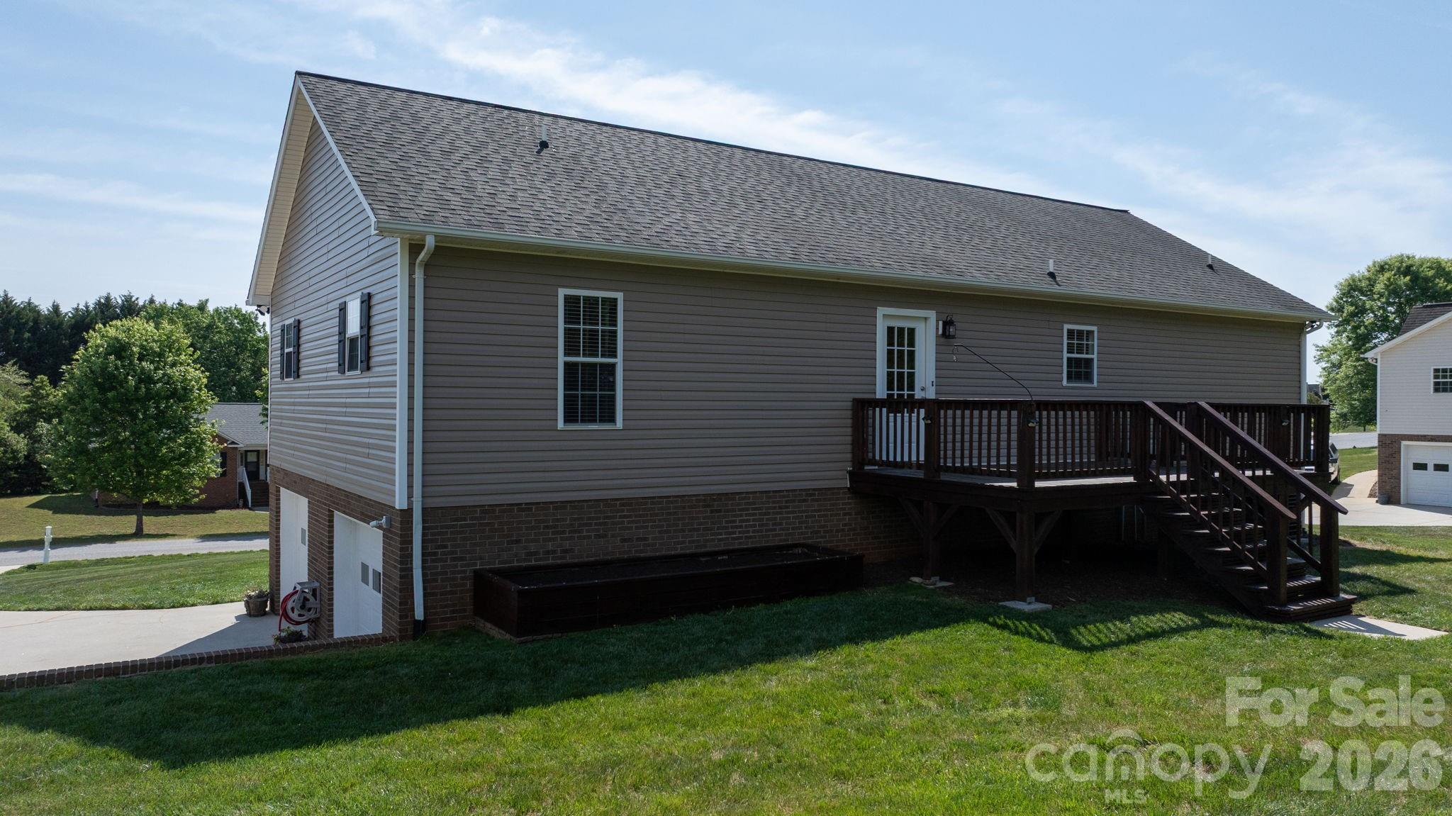 Twin Oaks - Residential