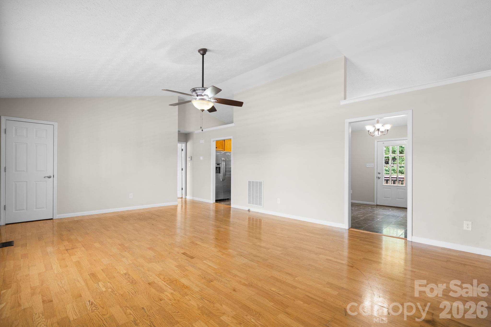 Twin Oaks - Residential
