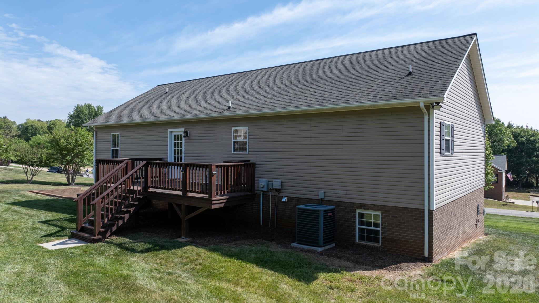 Twin Oaks - Residential