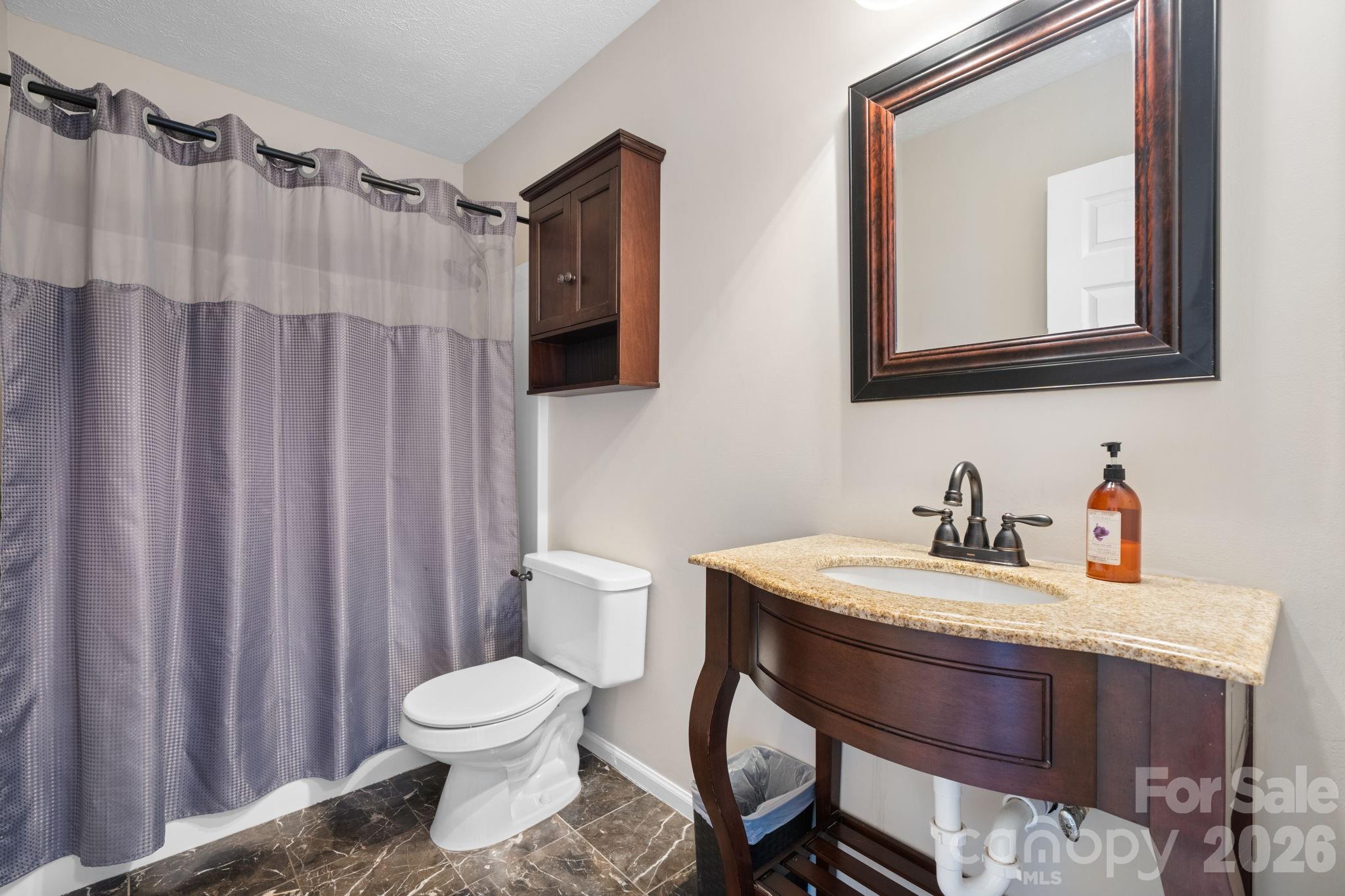 Twin Oaks - Residential