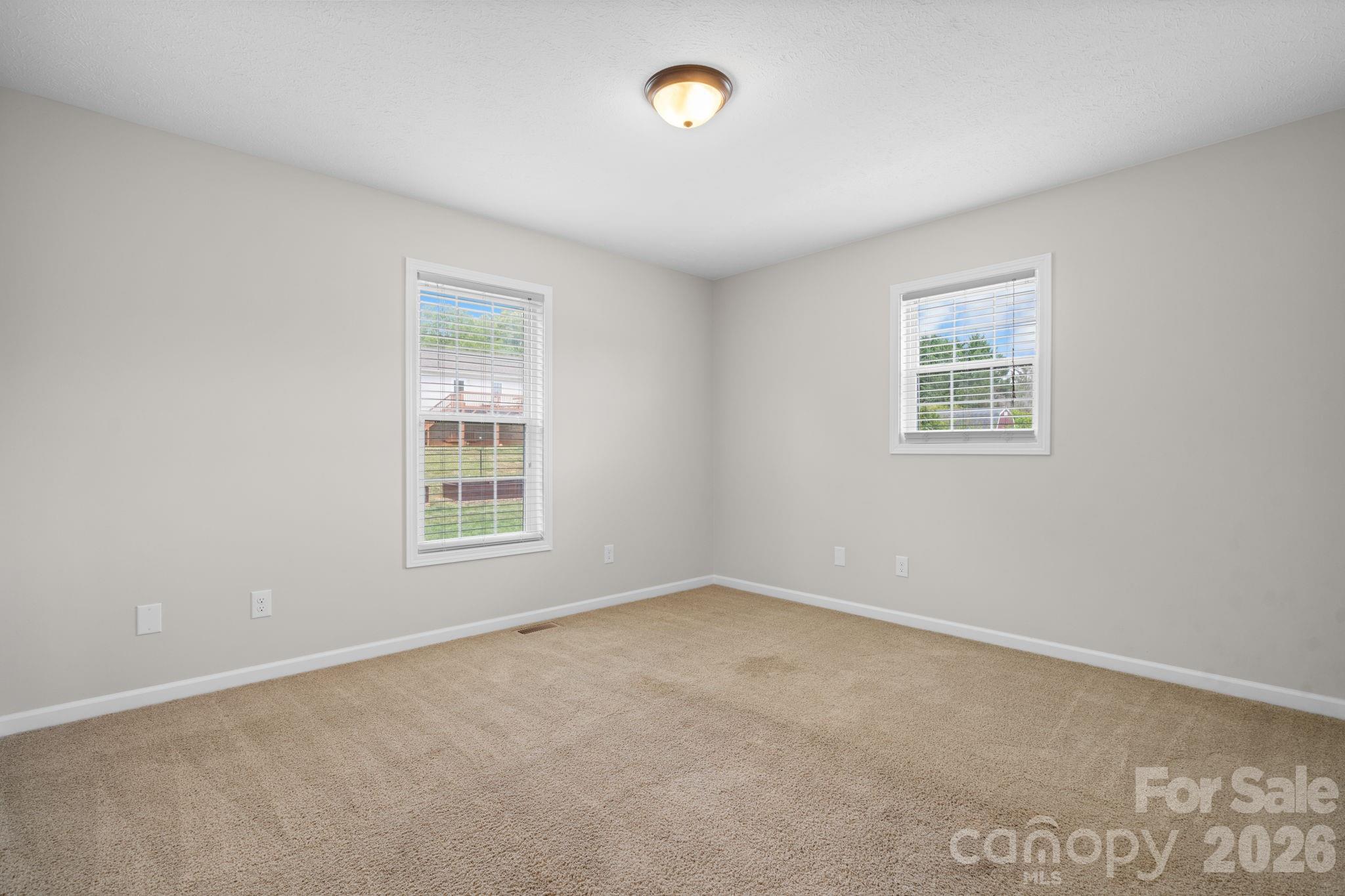 Twin Oaks - Residential