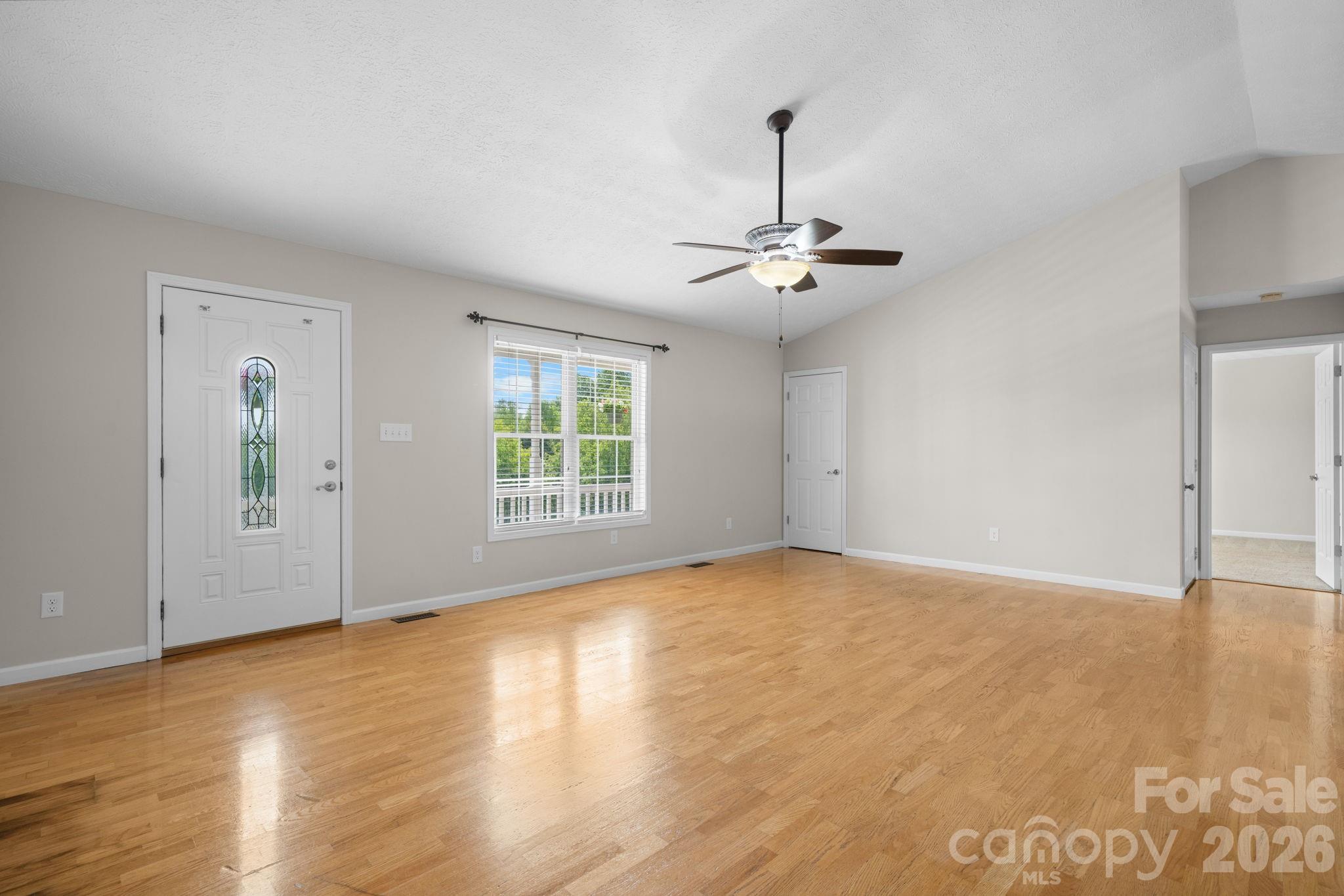 Twin Oaks - Residential