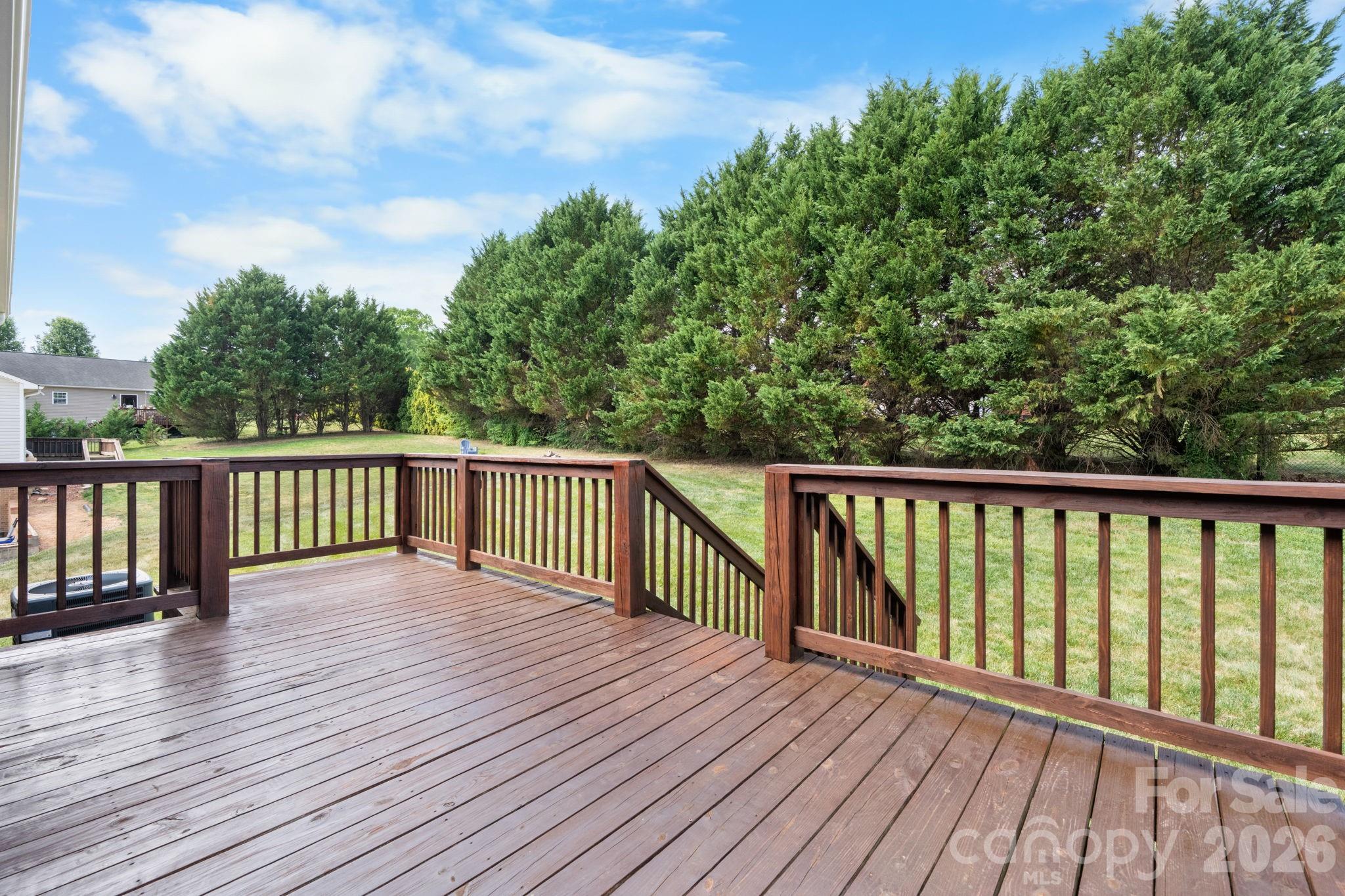 Twin Oaks - Residential