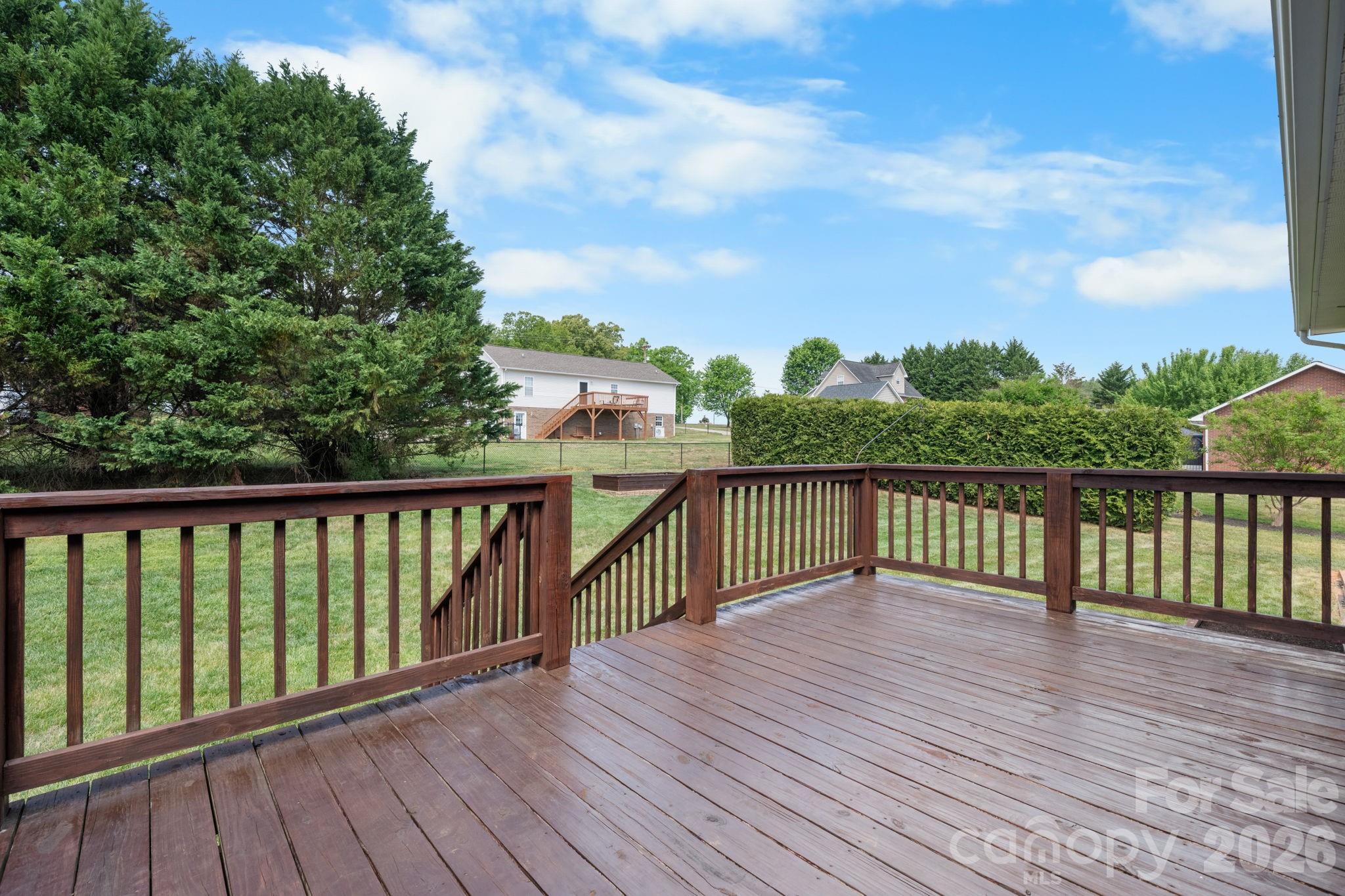 Twin Oaks - Residential