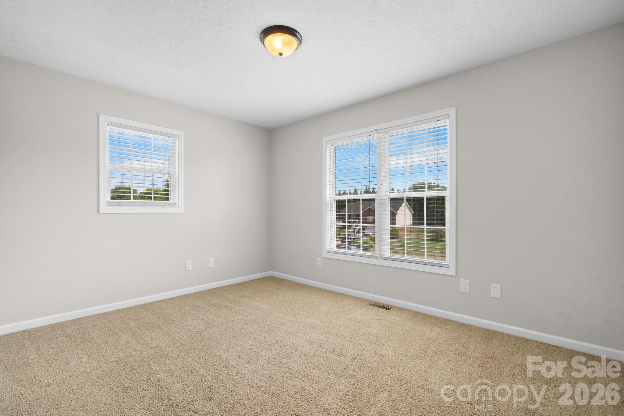 Twin Oaks - Residential