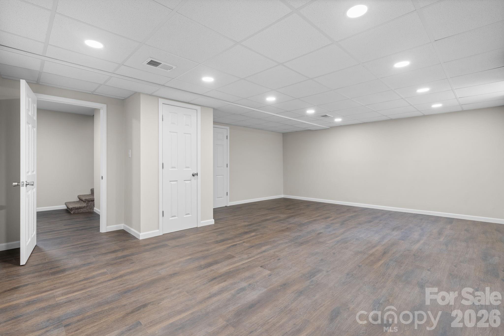 Twin Oaks - Residential