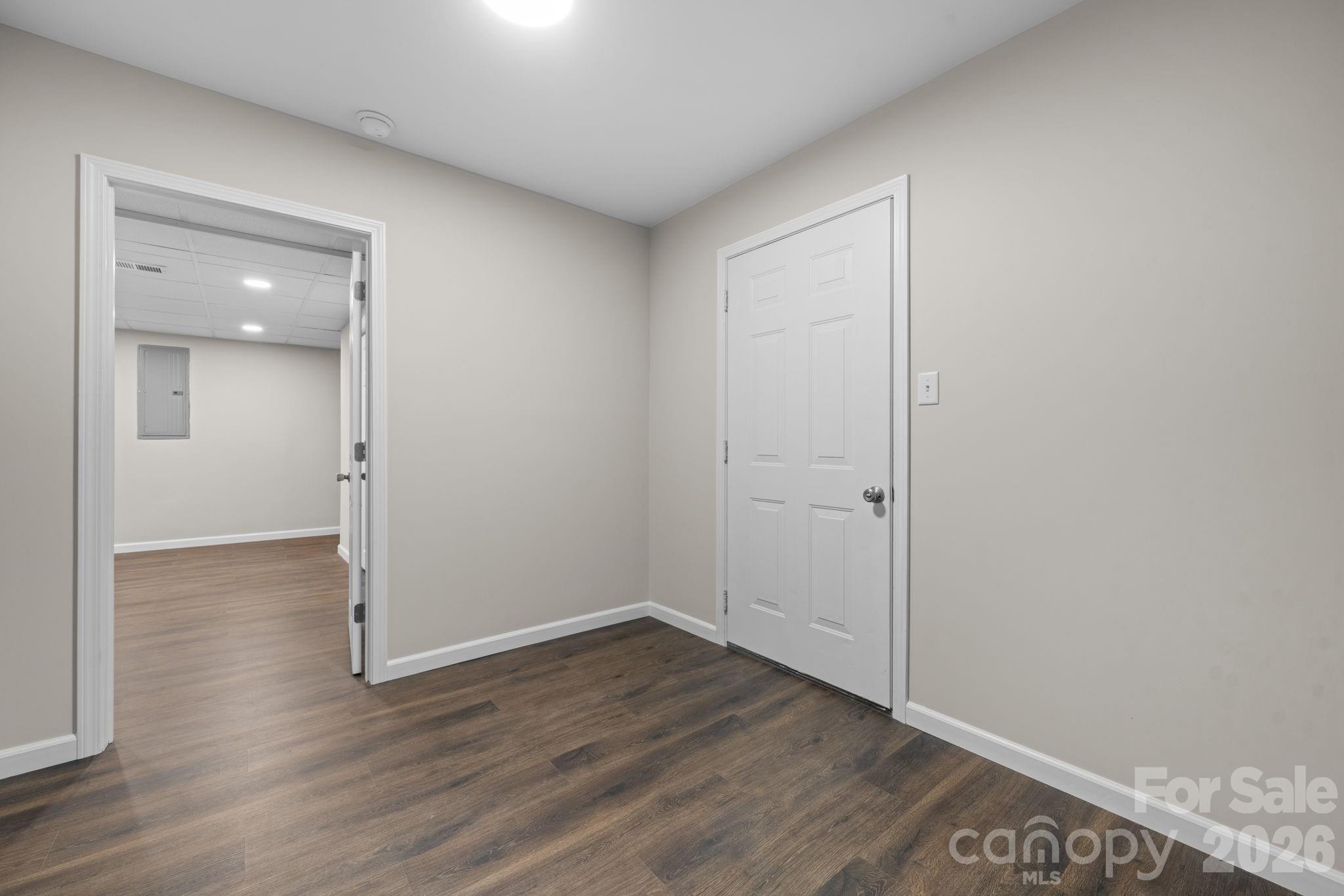 Twin Oaks - Residential