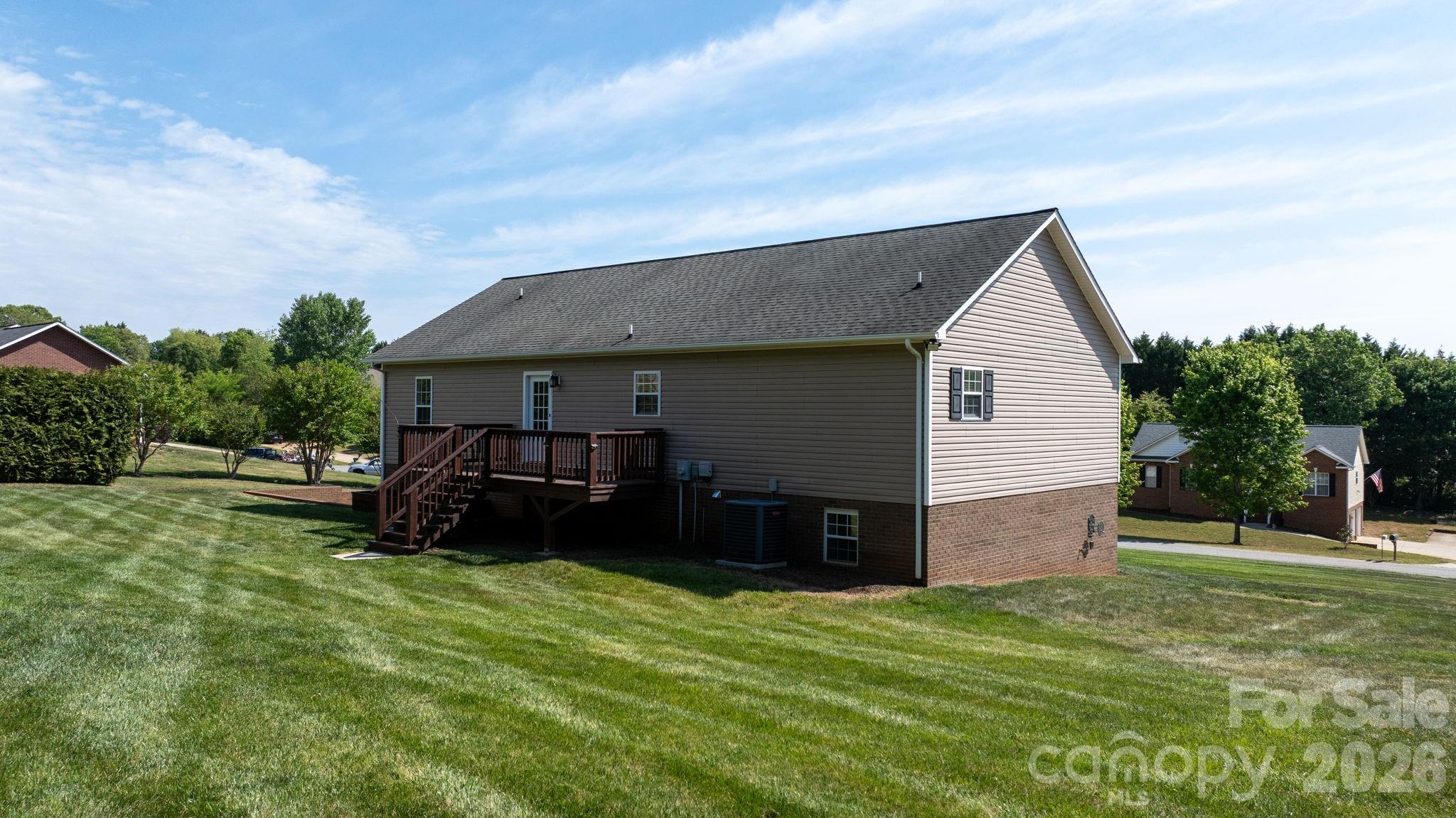 Twin Oaks - Residential