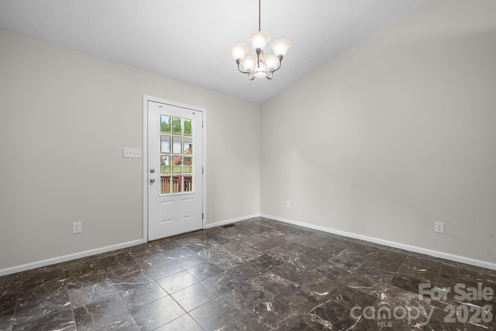 Twin Oaks - Residential