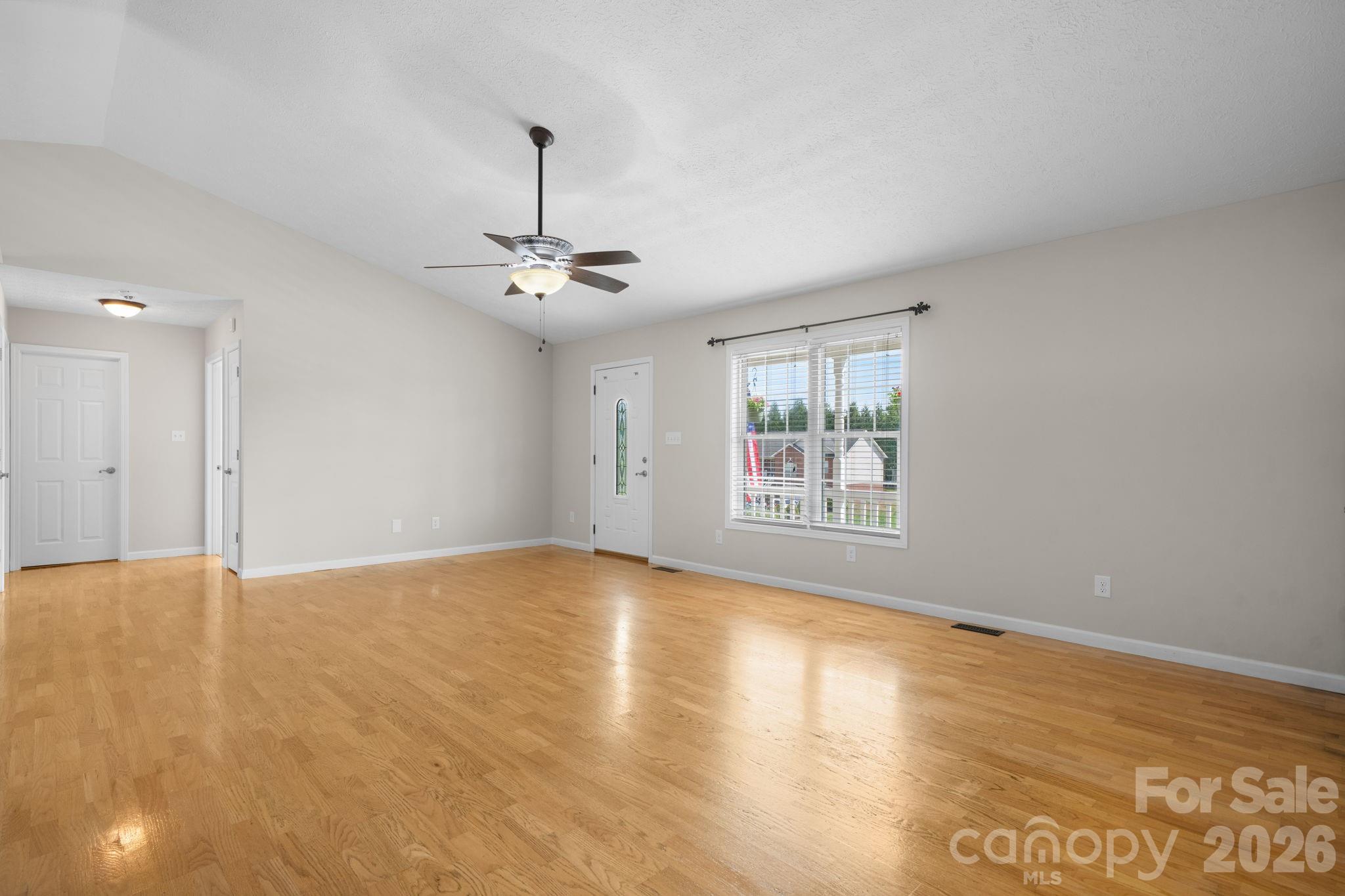 Twin Oaks - Residential