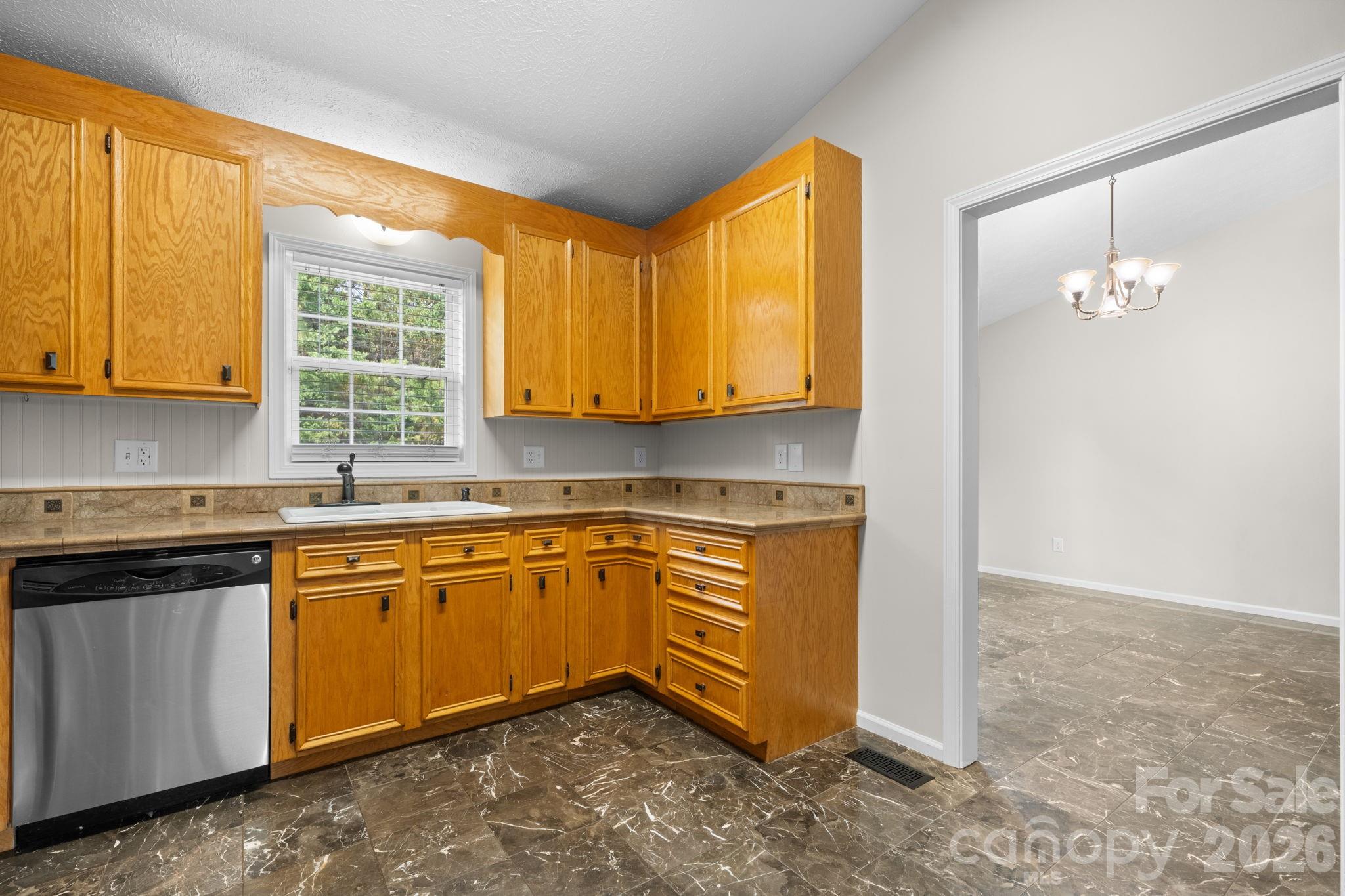 Twin Oaks - Residential