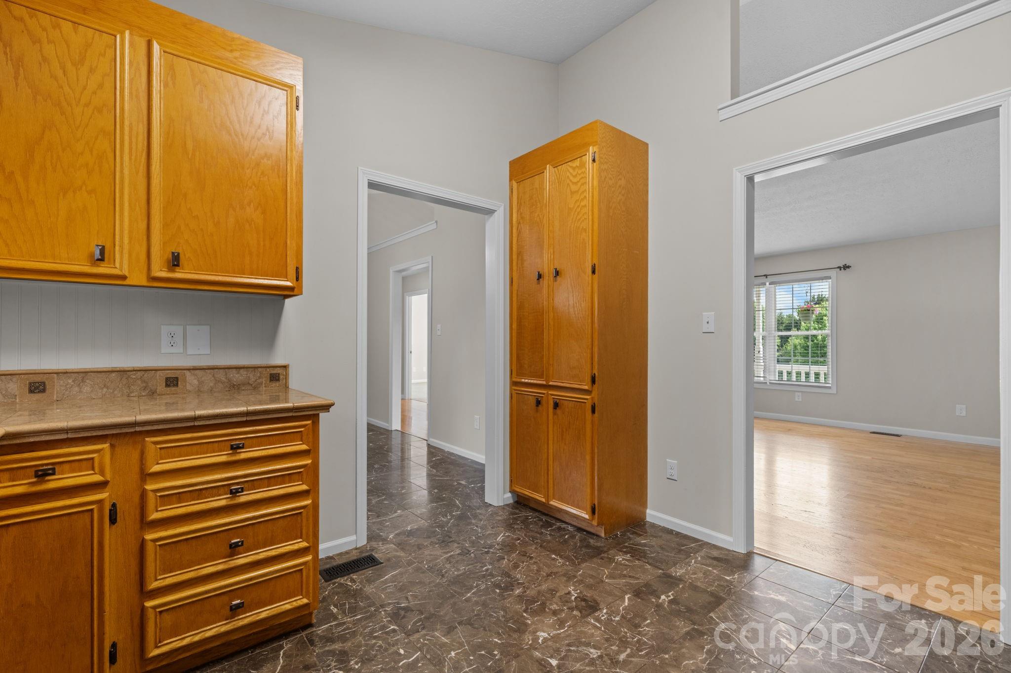 Twin Oaks - Residential