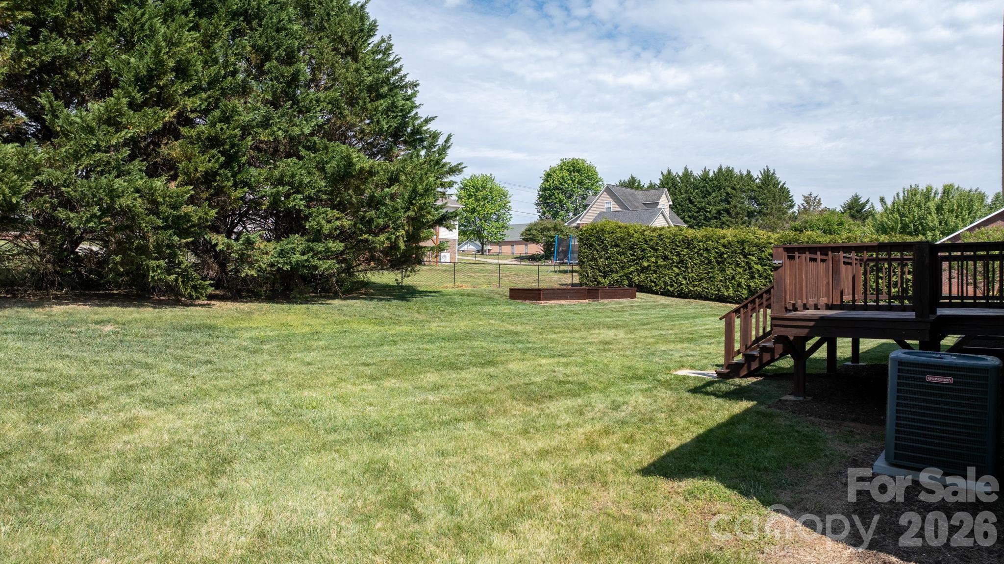 Twin Oaks - Residential