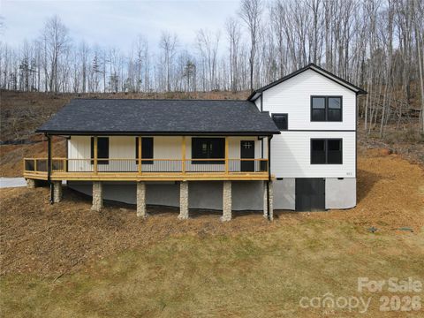 853 Haven Heights Drive Marion NC 28752