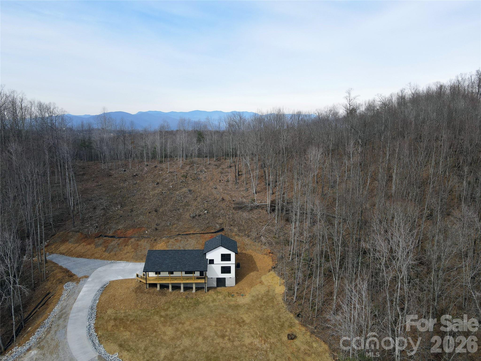 853 Haven Heights Drive