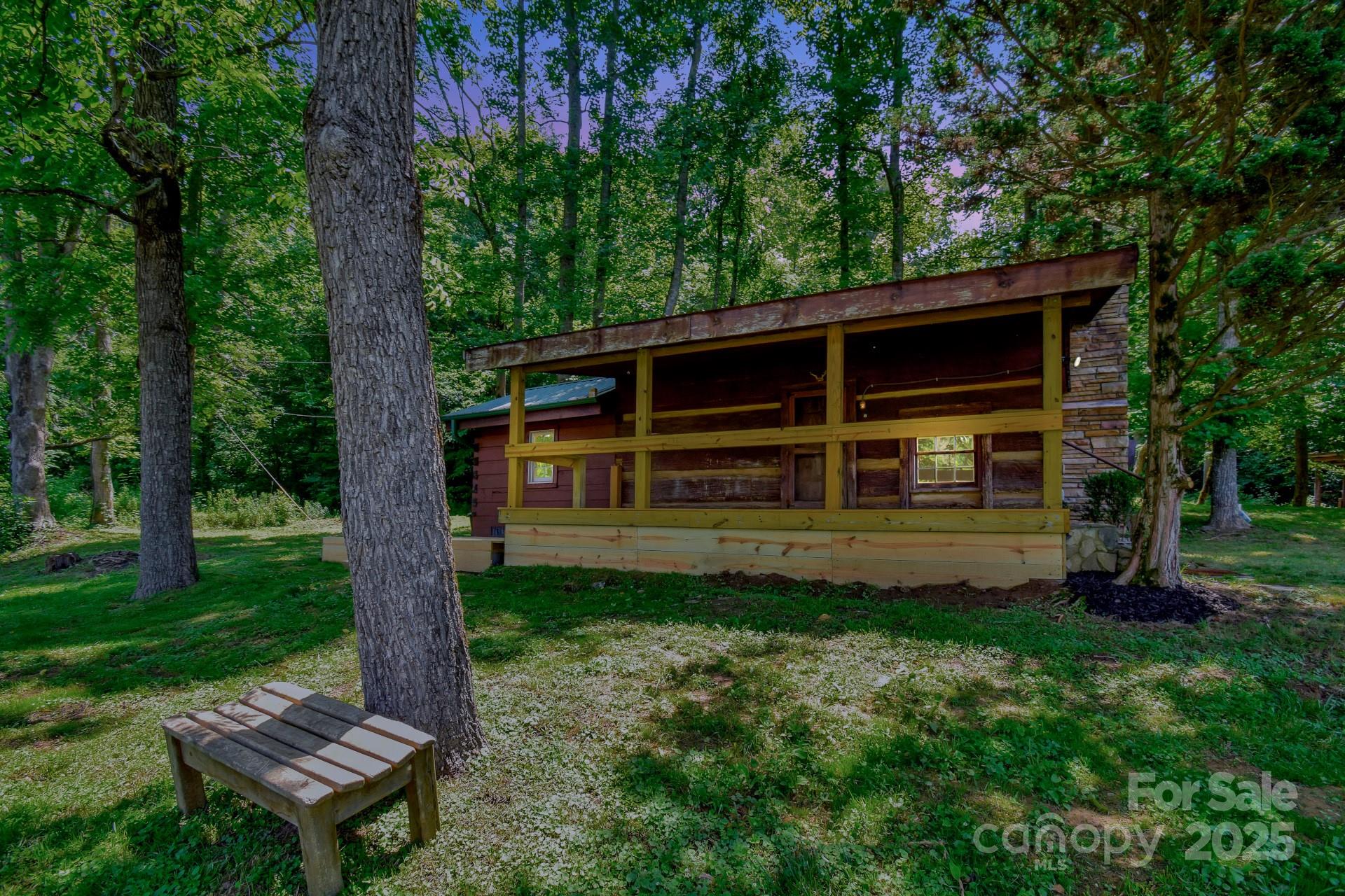 2967 Roby Martin Road