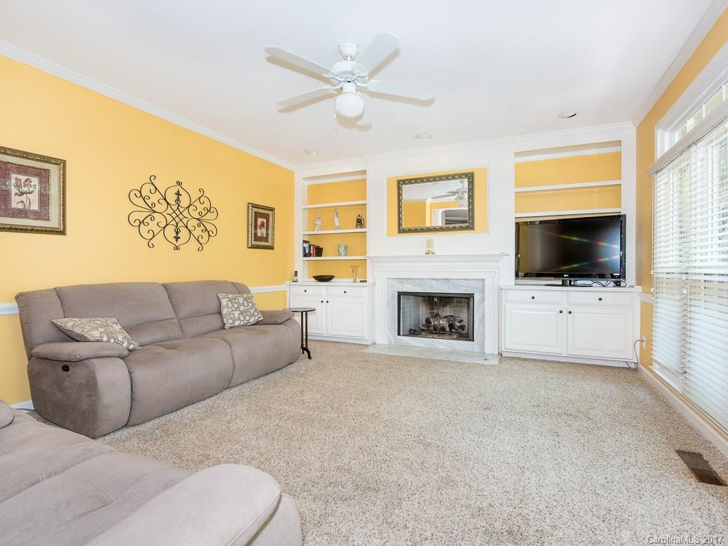 Providence Hills - Residential