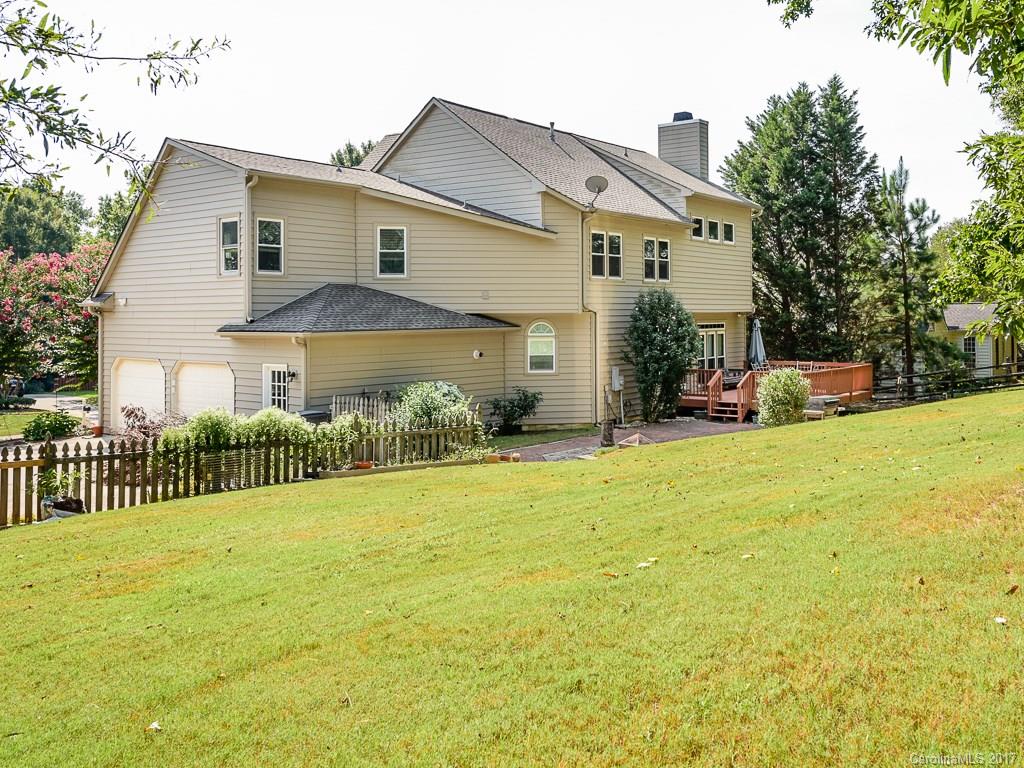 Providence Hills - Residential