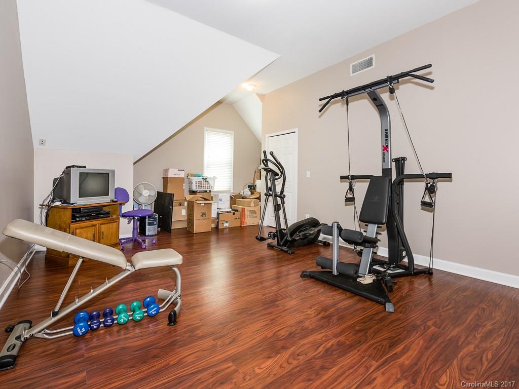 Providence Hills - Residential