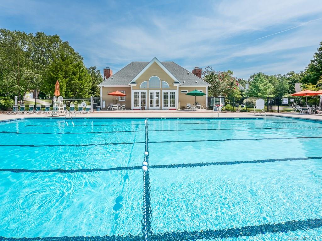 Providence Hills - Residential