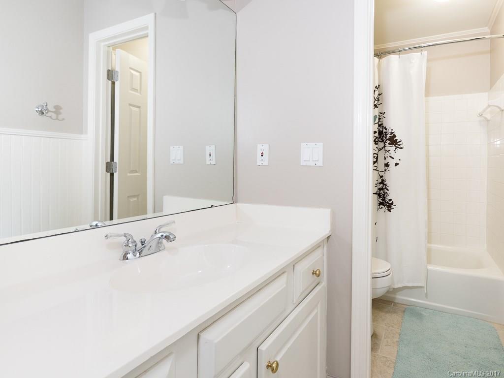 Providence Hills - Residential