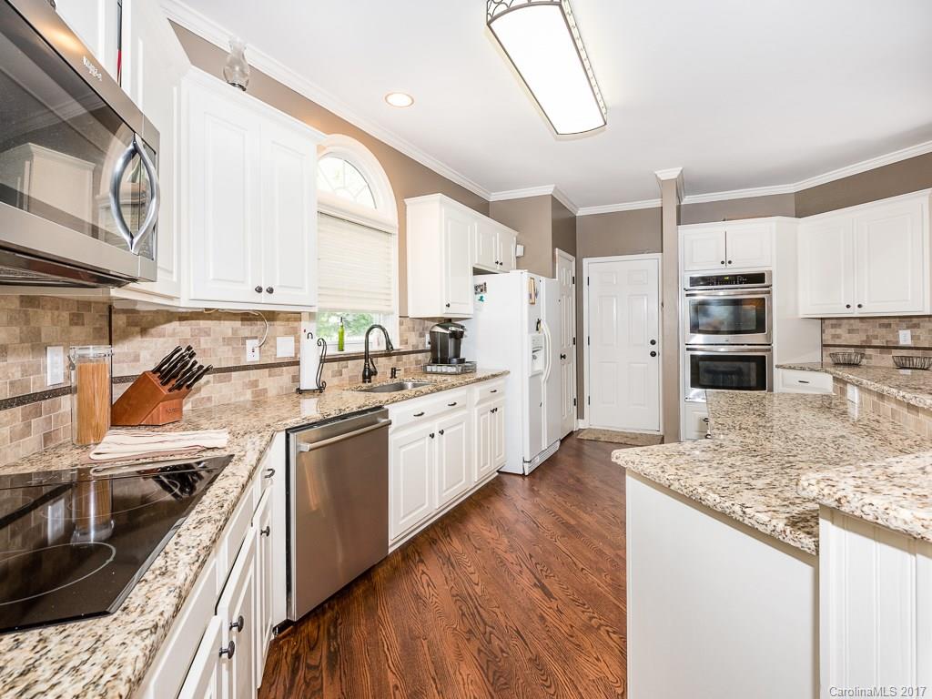 Providence Hills - Residential