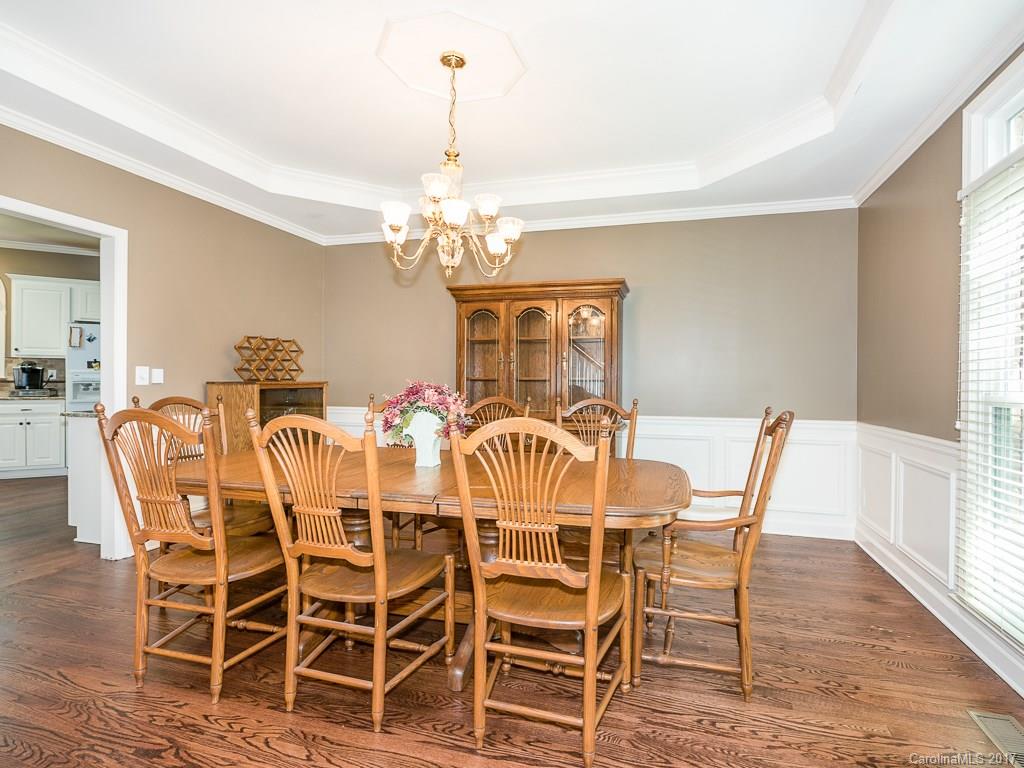 Providence Hills - Residential