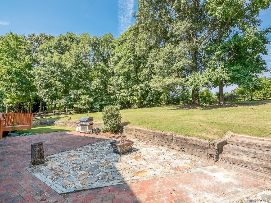 Providence Hills - Residential