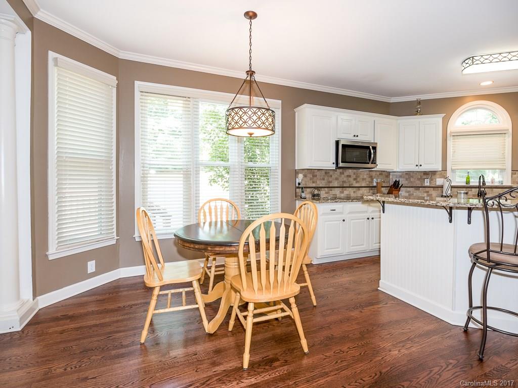 Providence Hills - Residential