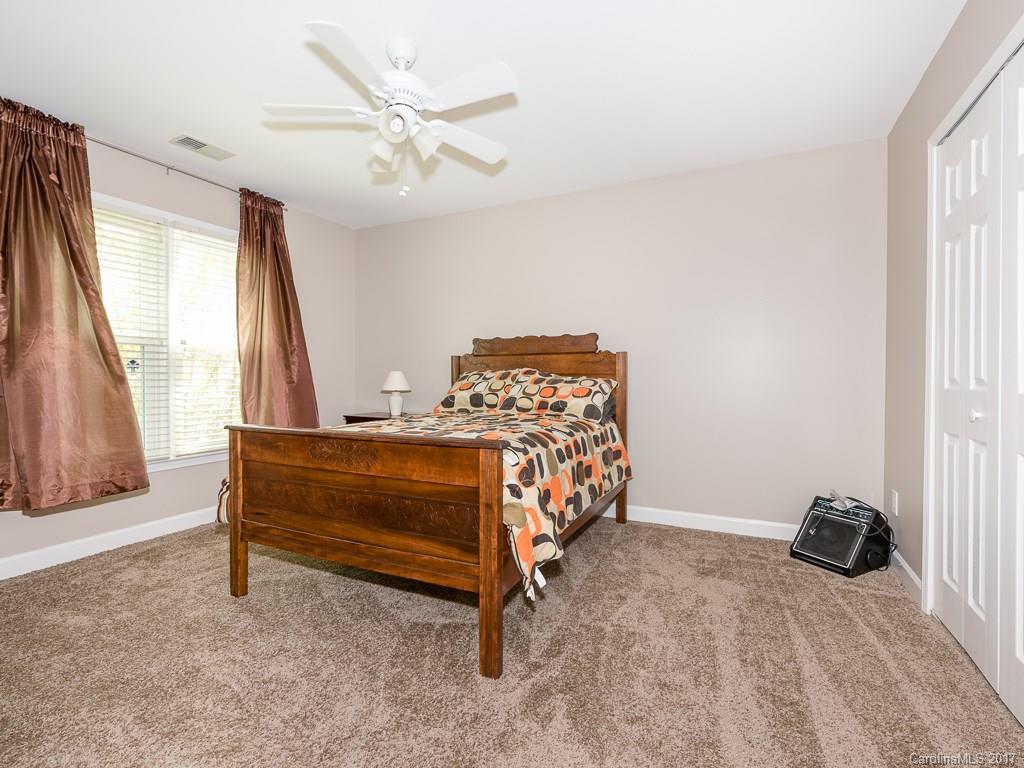 Providence Hills - Residential