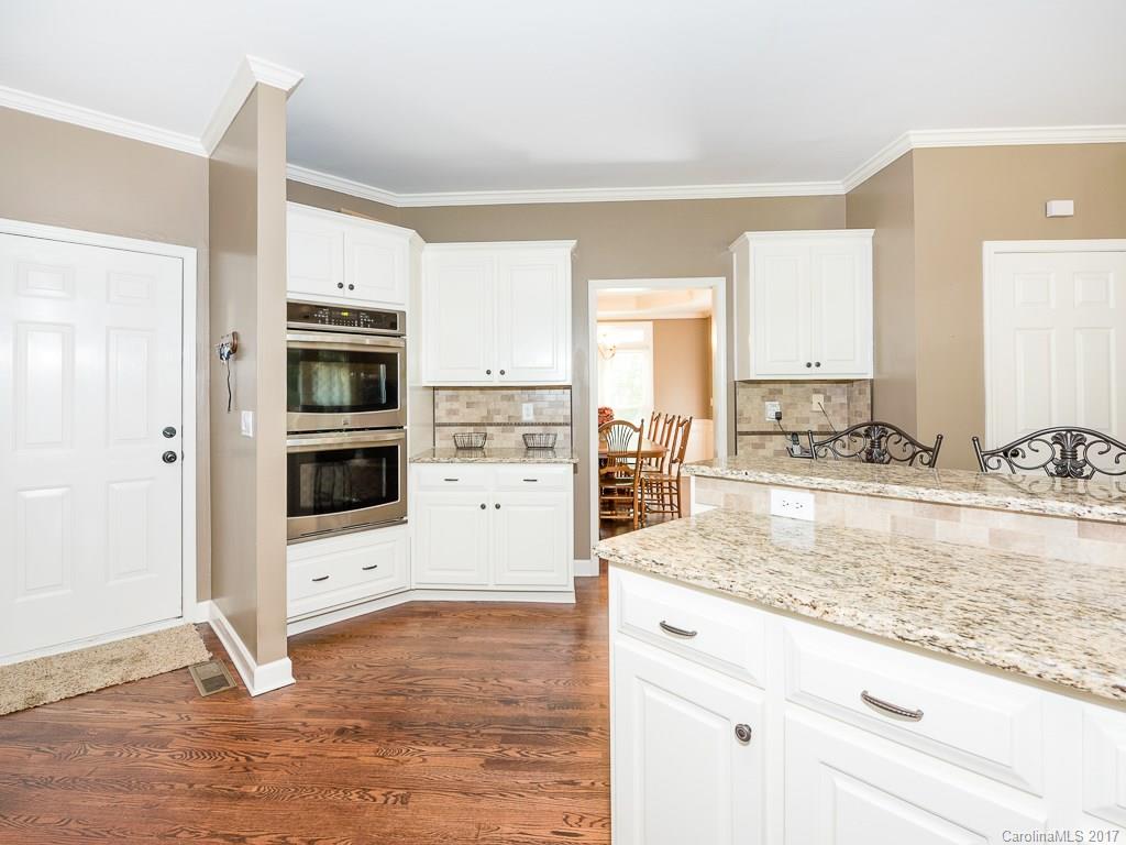 Providence Hills - Residential