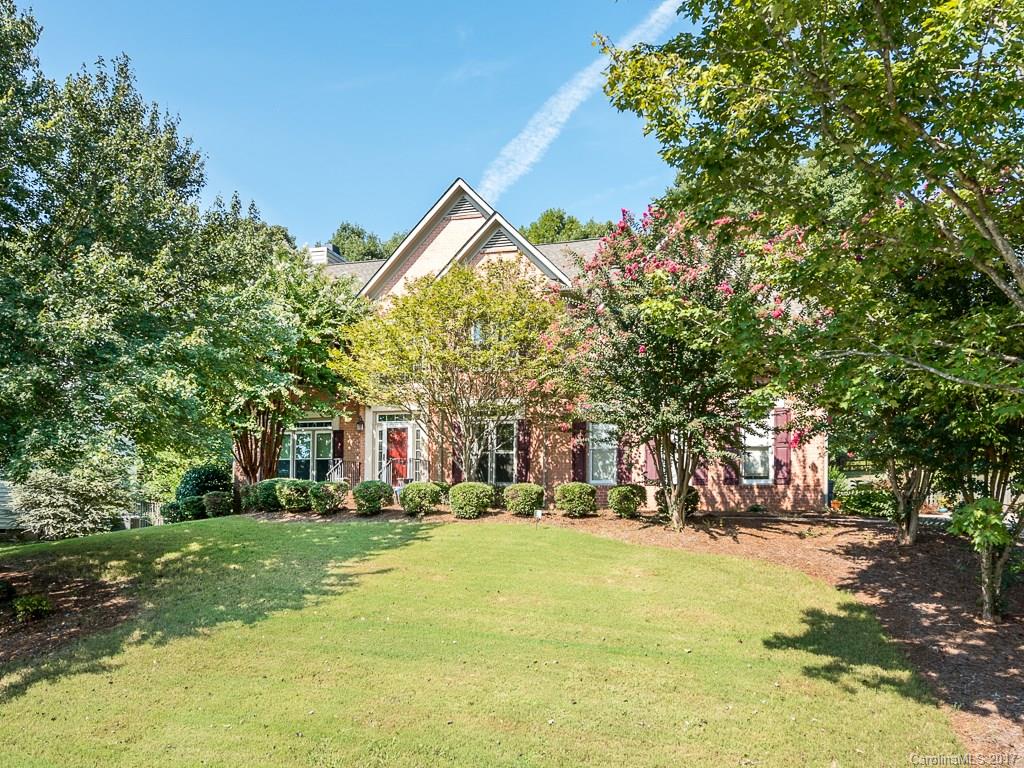 Providence Hills - Residential