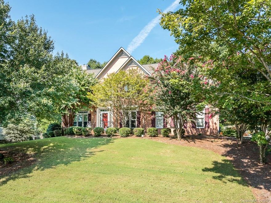 Beautiful 2 Story Home in Desirable Providence Hills! Lots of upgrades including: New Granite Counter-Tops and SS Appliances, Refinished Floors, Fresh Paint, New Roof, Windows and Doors! Open Floor Plan and Large Private Backyard with Deck make this home perfect for Entertaining! Conveniently located to numerous shopping, dining,
 and entertainment options. (See attached Feature List for more great details about the home!)