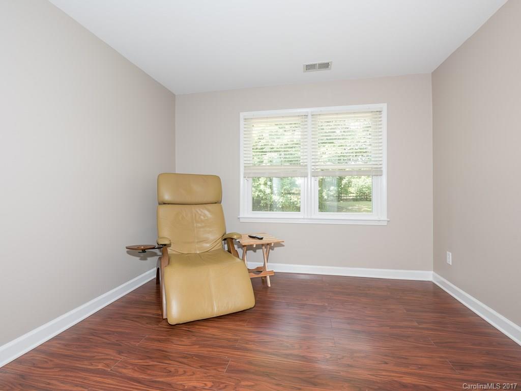 Providence Hills - Residential